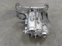 VERSNELLINGSBAK BMW R 1200 RT 2003 - 2009