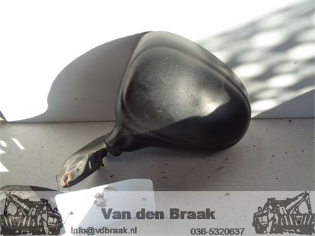 Daewoo Matiz 1995-2005 Spiegel links