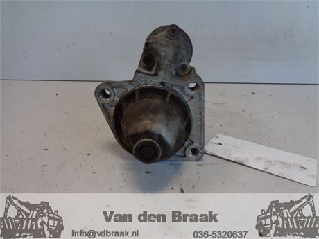 Mazda 2 1.4 16V 2003-2007 Startmotor