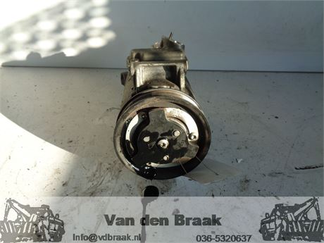 Volkswagen Polo 1.2 TDi 2010-2014 Aircopomp