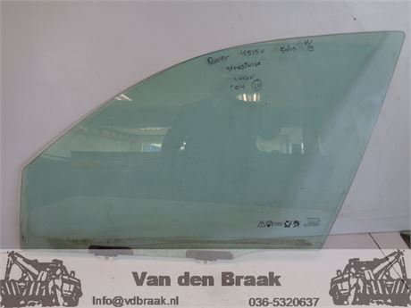 Rover Streetwise 5 deurs 2003-2005 Portierraam links voor