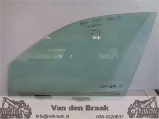 Rover Streetwise 5 deurs 2003-2005 Portierraam links voor