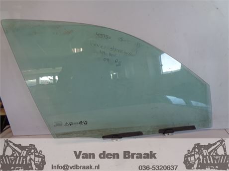 Rover Streetwise 5 deurs 2003-2005 Portierraam rechts voor