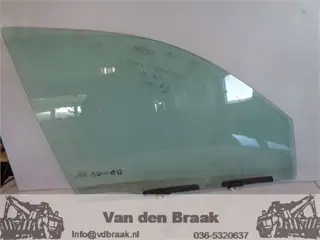 Rover Streetwise 5 deurs 2003-2005 Portierraam rechts voor