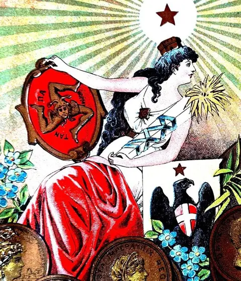 Stabilimento Tipografico - Locandina pubblicitaria - Jaren