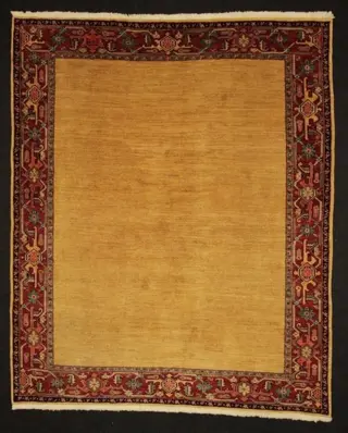 Heriz - Tapijt - 255 cm - 210 cm