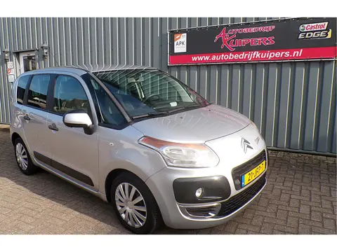 Citroën C3 Picasso 1.4 VTi Aura Airco.Cruise.Electr.pakket.Audio