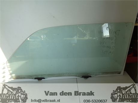 Daihatsu Cuore 3 drs 1998-2003 Portierraam links