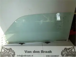 Daihatsu Cuore 3 drs 1998-2003 Portierraam links