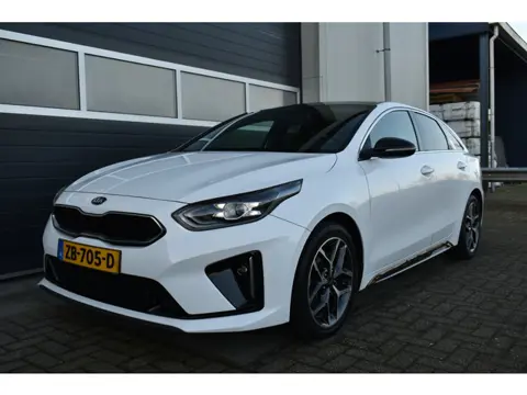 Kia ProCeed 1.0 T-GDI GT-Line incl. Btw