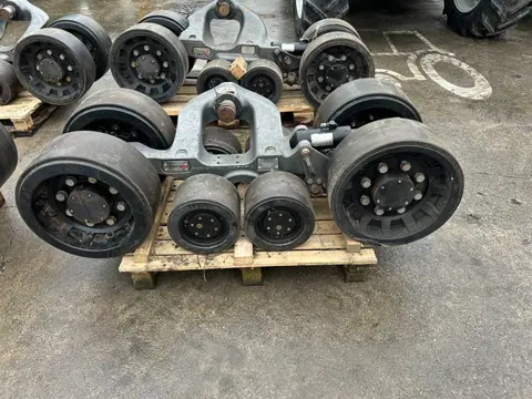 Soucy S-Tech 600G (bj 2021)