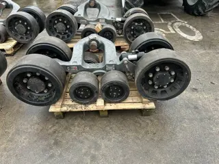 Soucy S-Tech 600G (bj 2021)