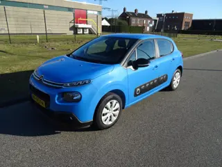 Citroen C3 1.2 PureTech Feel 105g