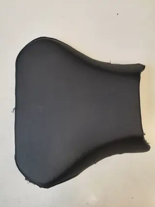 BUDDY ZADEL Aprilia RSV 1000 1998 - 2000