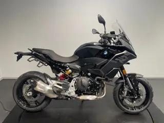 BMW F 900 XR (bj 2025)