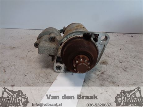 Volkswagen Golf 1.9 TDi 1997-2003 Startmotor