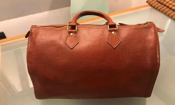 Louis Vuitton - Handtas