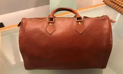 Louis Vuitton - Handtas