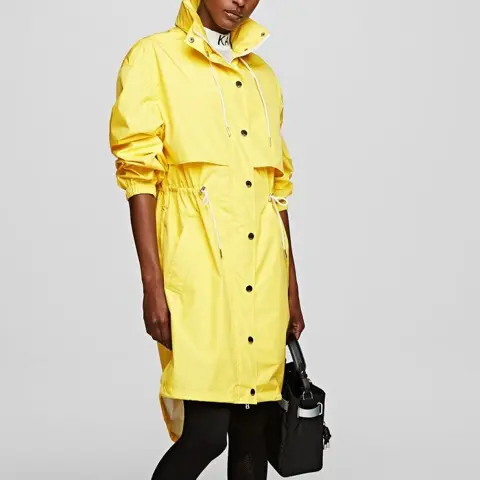 Karl Lagerfeld Jasje