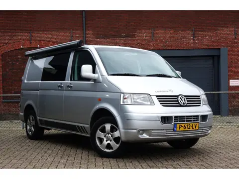Volkswagen California 70 Editie Camper 2.5 TDI Airco