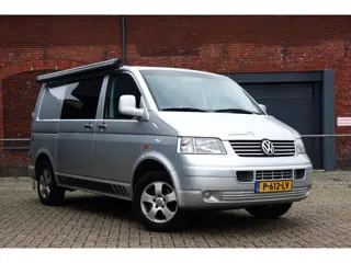 Volkswagen California 70 Editie Camper 2.5 TDI Airco