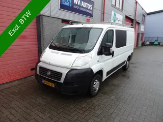 Fiat Ducato 30 2.3 MultiJet MH1 3 zits l2-h1 (bj 2010)