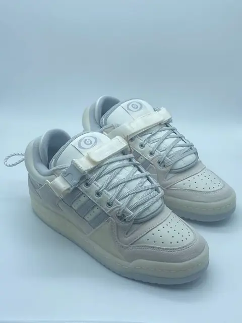 Adidas - Adidas Forum Buckle LowBad BunnyLast Forum -