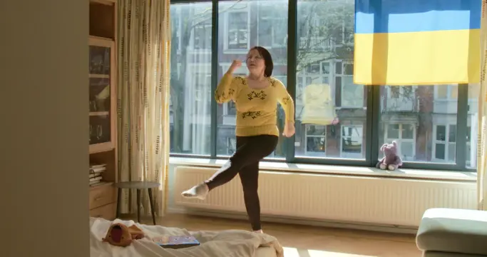 Hey jij daar ik zoek gezelschap