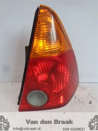 Daihatsu YRV 2000-2006 Achterlicht rechts