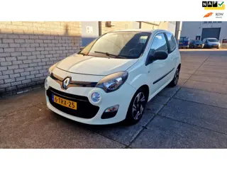 Renault Twingo 1.2 16V Parisienne 2e eigenaar Airco....