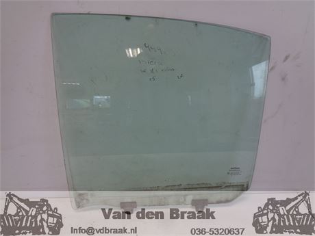 Nissan Micra K12 5 drs 2003-2011 Portierraam linksachter