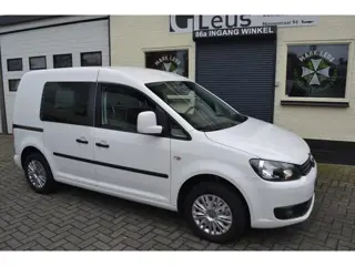 Volkswagen Caddy 1.6 TDI PRACHT STAAT Airco/Trekhaak/R.Schuifd.raam