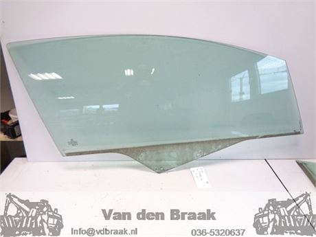 Citroen C4 Coupe 2004-2010 Portierruit rechts