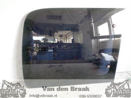 Citroen Berlingo Multispace 1996-2008 Achterste ruit rechts