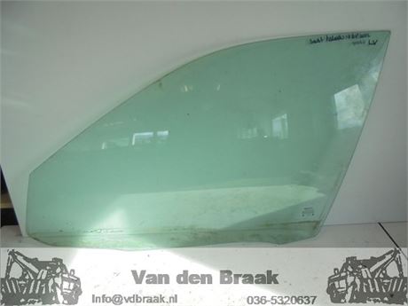 Seat Toledo 4drs 1999-2006 Portierraam links voor