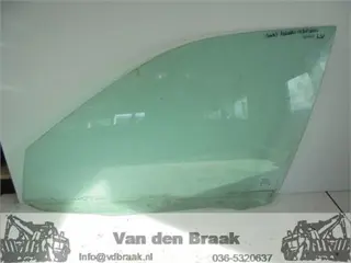 Seat Toledo 4drs 1999-2006 Portierraam links voor