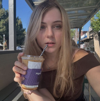 een avondje mee te gaan stappen