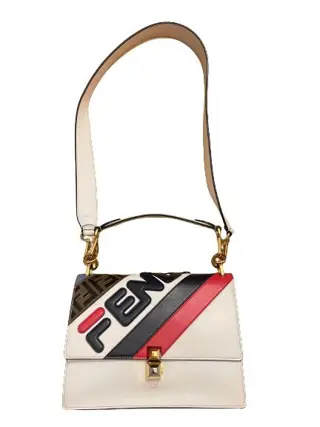 Fendi - Kan I - Handtas