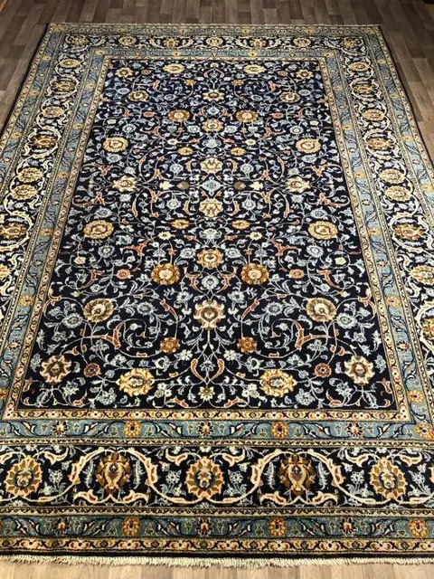 Keshan - Tapijt - 348 cm - 248 cm