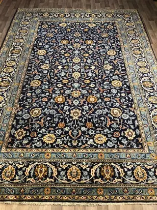 Keshan - Tapijt - 348 cm - 248 cm