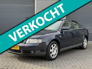 Audi A4 Limousine 2.0 FSI Pro Line MT Clima/Navi/Mf
