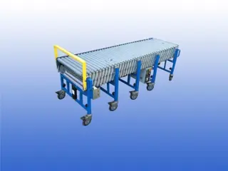 Aangedreven harmonica rollenbaan rollerbaan rollenbanen