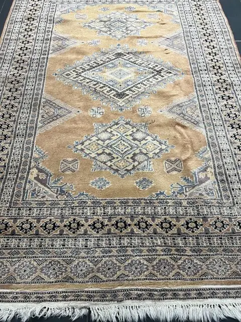 Kazak - Tapijt - 196 cm - 128 cm