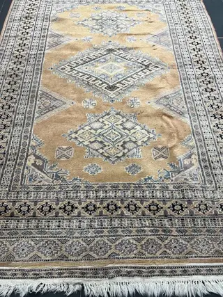 Kazak - Tapijt - 196 cm - 128 cm