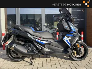 BMW C 400 X Sports C400X Ful option