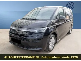 Volkswagen Multivan 1.4 eHybrid L2H1 ACC DCC Leder Stoelkoeling Panoramadak Head-Up Trekhaak Standka