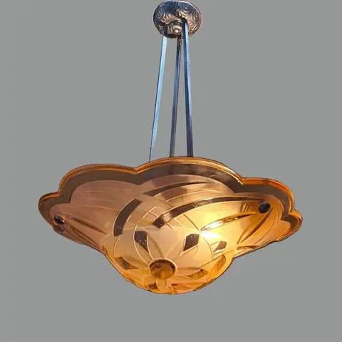 Degué &amp; Ranc - Hanglamp, Lamp