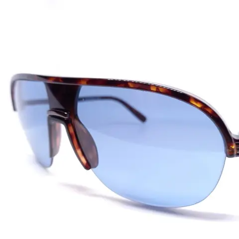 Dsquared2 - Óculos de sol - Shady Turtle - Blue lenses -
