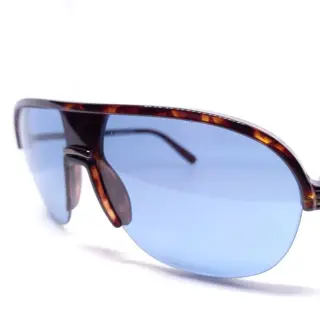 Dsquared2 - Óculos de sol - Shady Turtle - Blue lenses -