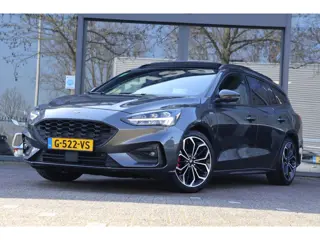 Ford Focus Wagon 1.5 EcoBoost 182pk ST Line Business |VERKOCHT!